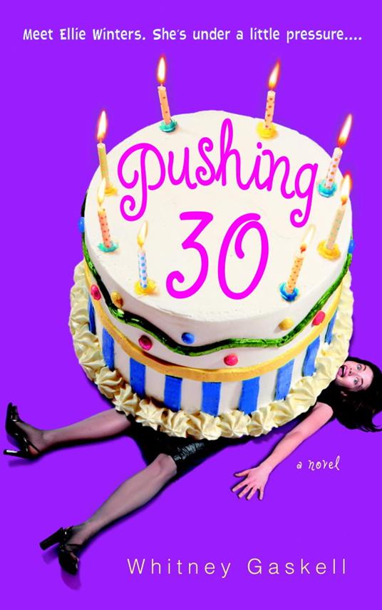 Pushing 30