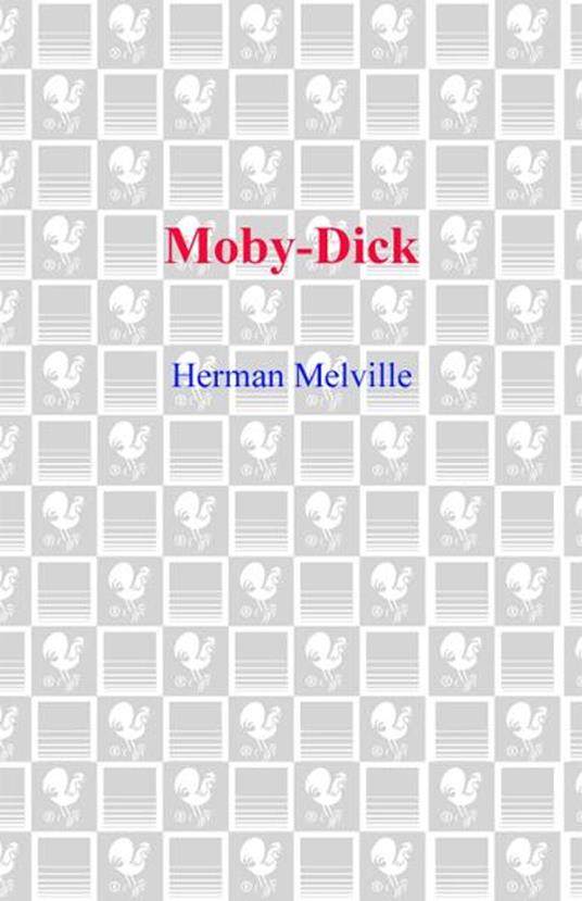 Moby-Dick