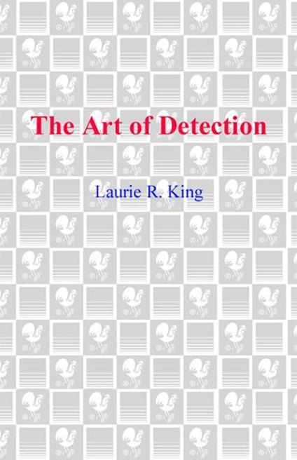 The Art of Detection