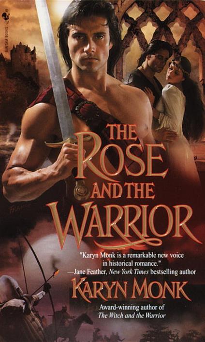 The Rose and the Warrior