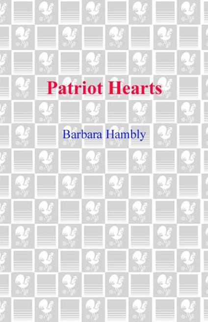 Patriot Hearts