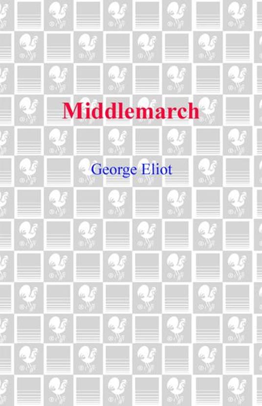 Middlemarch