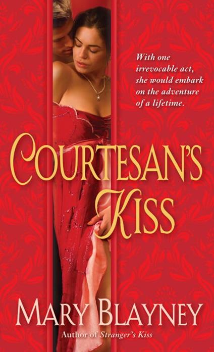 Courtesan's Kiss