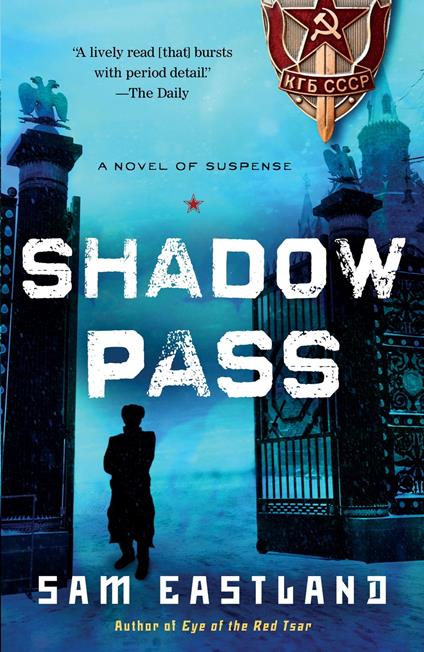 Shadow Pass