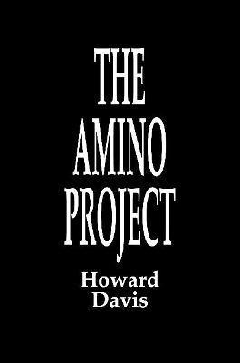 The Amino Project - Howard Davis - cover