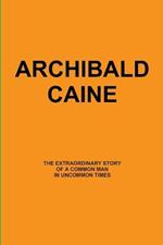 Archibald Caine