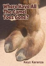 Where Have All The Camel Toes Gone?