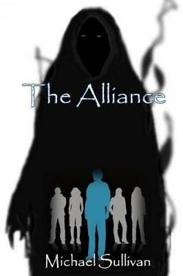 The Alliance - Michael Sullivan - cover