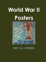 World War II Posters