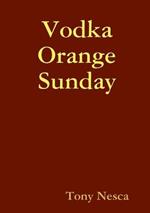 Vodka Orange Sunday