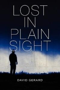Lost in Plain Sight - David Gerard - cover