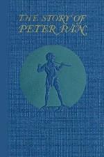 The Story of Peter Pan