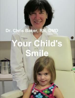 Your Child's Smile - Chris Baker - cover