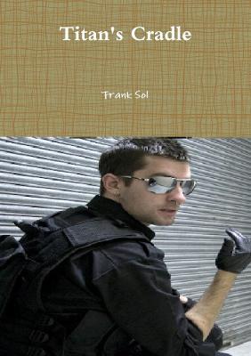 Titan's Cradle - Frank Sol - cover