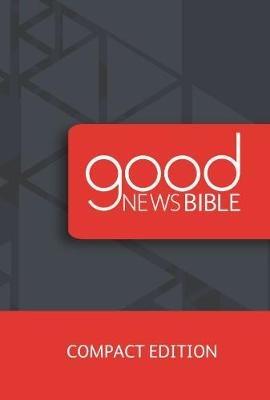 Good News Bible Compact Edition - cover