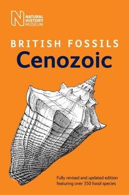 British Cenozoic Fossils - Natural History Museum - cover