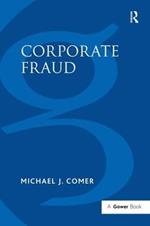 Corporate Fraud