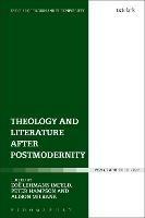 Theology and Literature after Postmodernity - cover