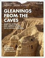 Gleanings from the Caves: Dead Sea Scrolls and Artefacts from the Schøyen Collection - cover