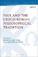 Paul and the Greco-Roman Philosophical Tradition