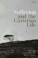 Suffering and the Christian Life - cover