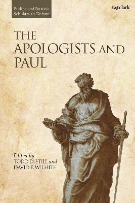 The Apologists and Paul - cover