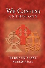 We Confess Anthology