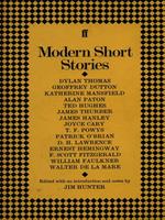 Modern Short Stories I