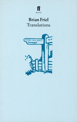 Translations - Brian Friel - 3