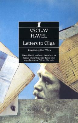 Letters to Olga: June 1979 to September 1982 - Vaclav Havel - cover