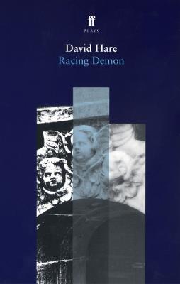 Racing Demon - David Hare - cover