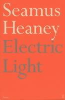 Electric Light - Seamus Heaney - cover