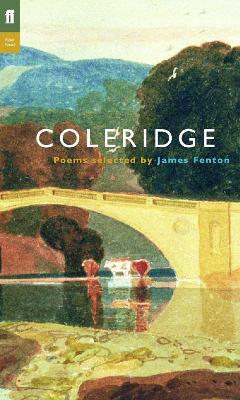 Samuel Taylor Coleridge - Samuel Taylor Coleridge - cover