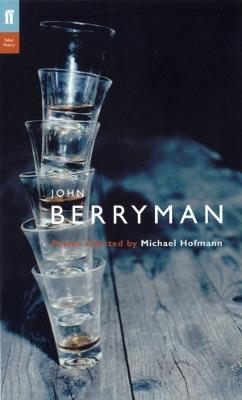 John Berryman - John Berryman - cover