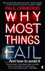 Why Most Things Fail