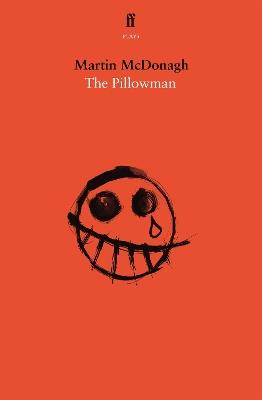 The Pillowman - Martin McDonagh - cover