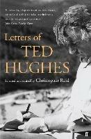 Letters of Ted Hughes - Ted Hughes - cover