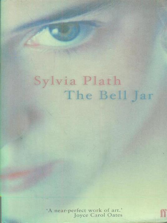 The Bell Jar - Sylvia Plath - 2