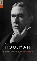 A. E. Housman