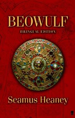 Beowulf - Seamus Heaney - cover