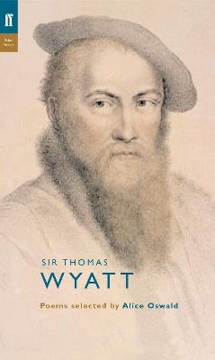 Thomas Wyatt - Thomas Wyatt - cover