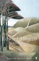 Selected Poems of Edward Thomas