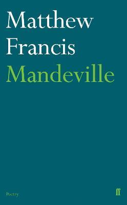 Mandeville - Matthew Francis - cover