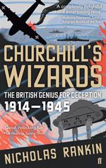 Churchill's Wizards