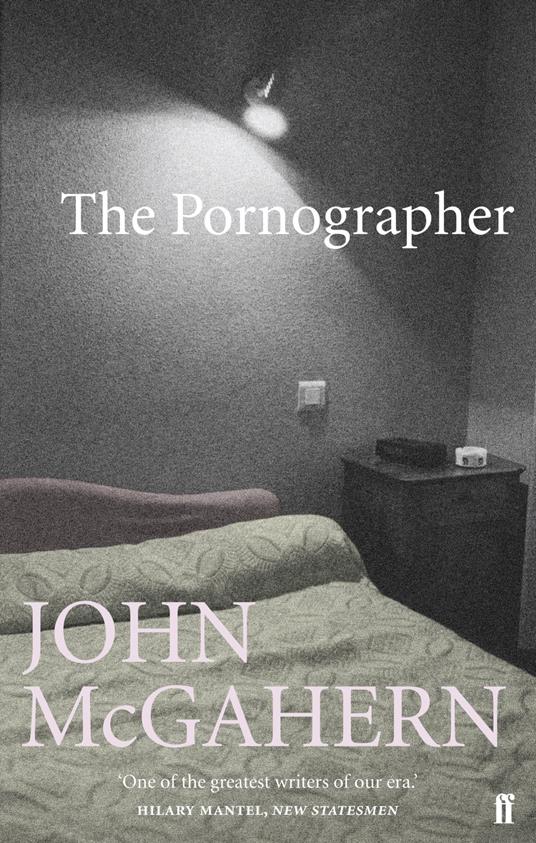 The Pornographer