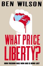 What Price Liberty?