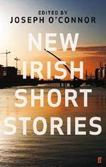 New Irish Short Stories