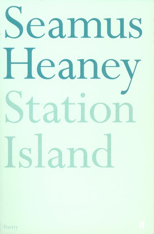 Station Island