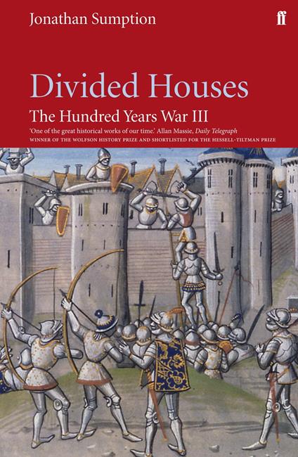 Hundred Years War Vol 3