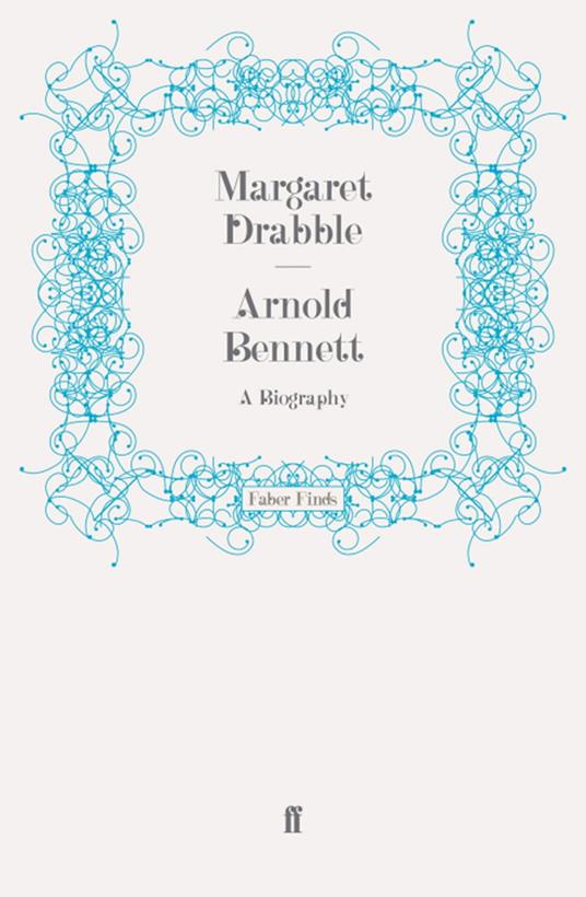 Arnold Bennett